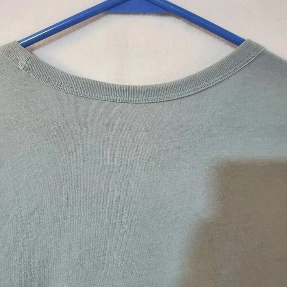 Nike The Nike Tee Athletic Cut T-Shirt Men's Size XL All Time High Tee Stretchy. - Picture 6 of 9